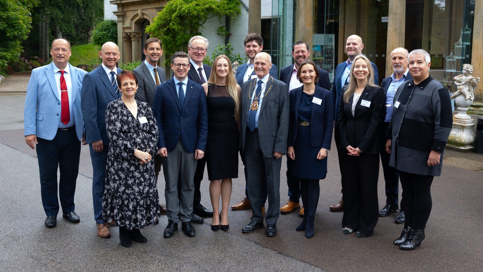 ONS precursor highlights Scotland-Norway opportunities