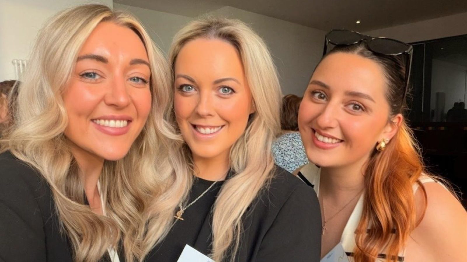 Meet the team behind Major Recruitment Aberdeen