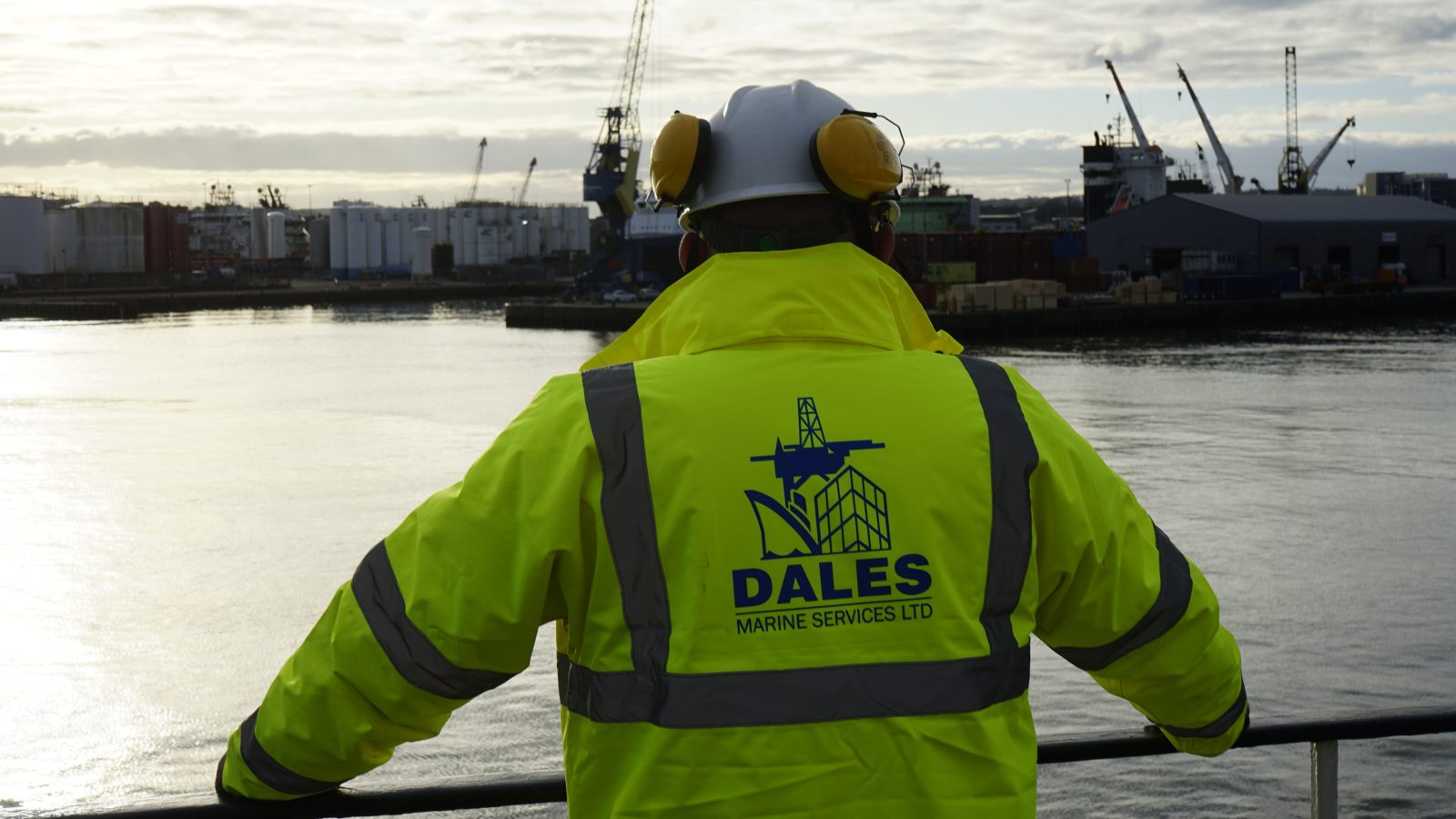Dales Marine Services launches recruitment for Estimator role to support projects from tender to delivery