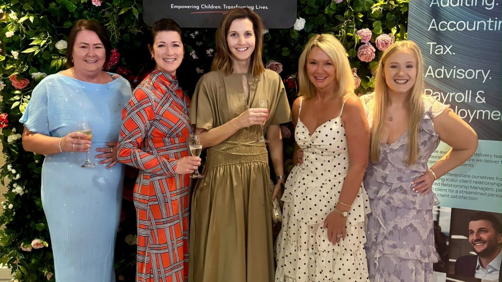 RAF Brunch Club a great success