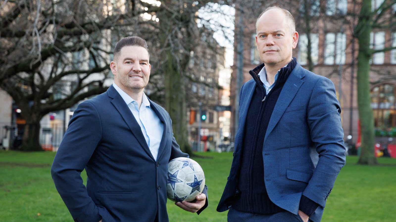 Scottish teenager seals Serie A move in biggest deal yet for Aberdein Considine football partnership