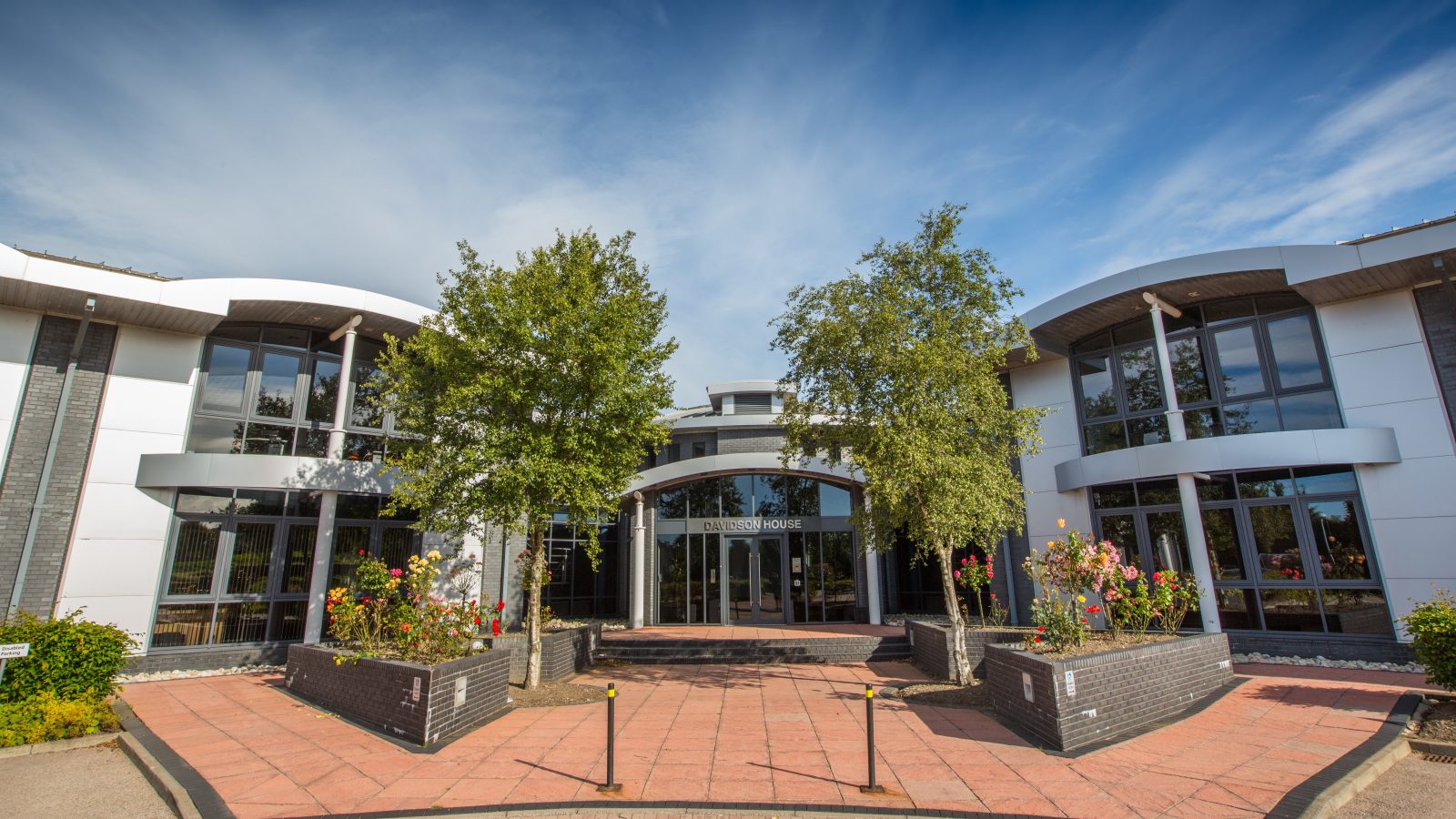 Further new occupier strengthens business community at Aberdeen Innovation Park