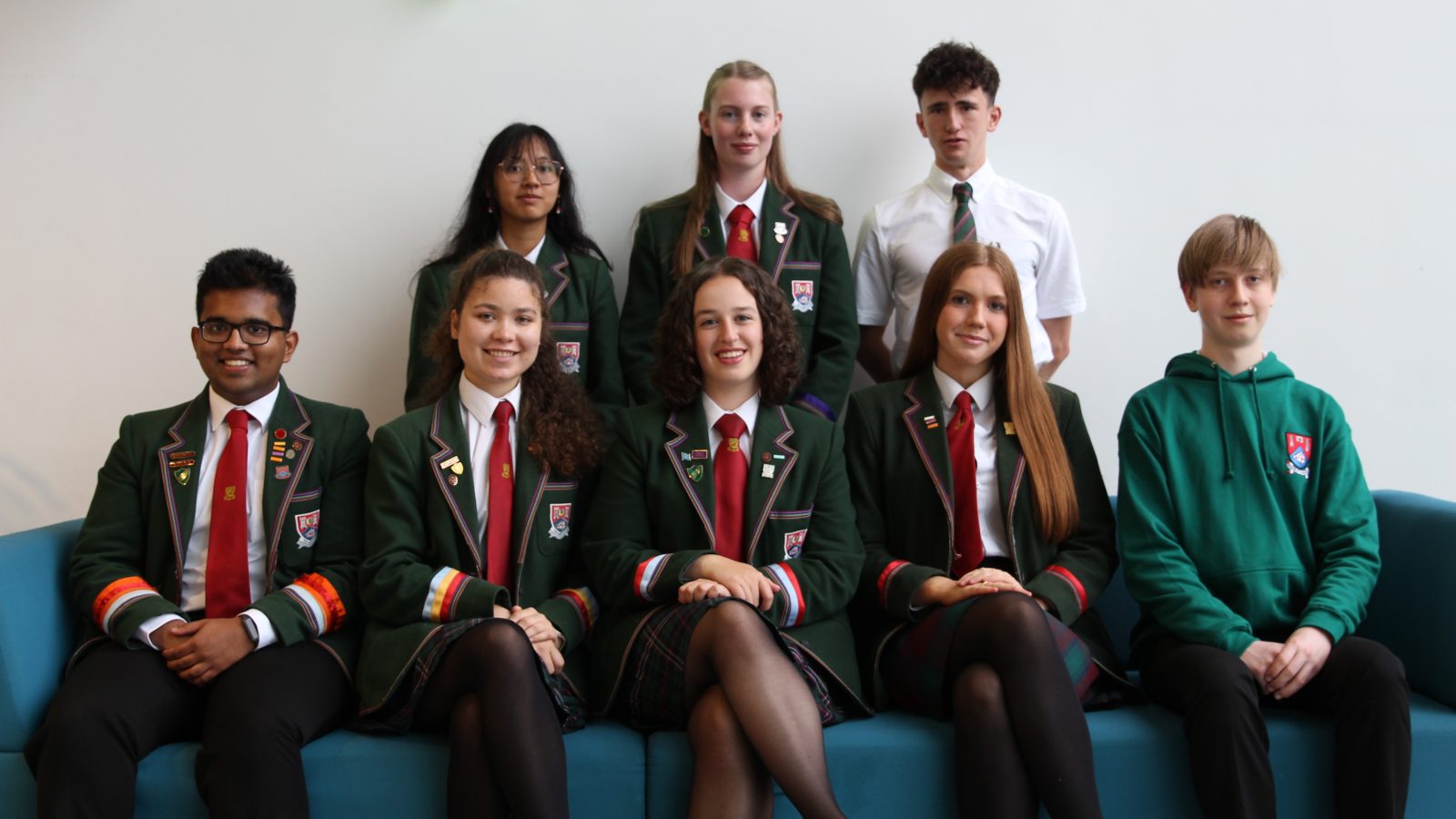Albyn School pupils excel with exceptional results across all levels