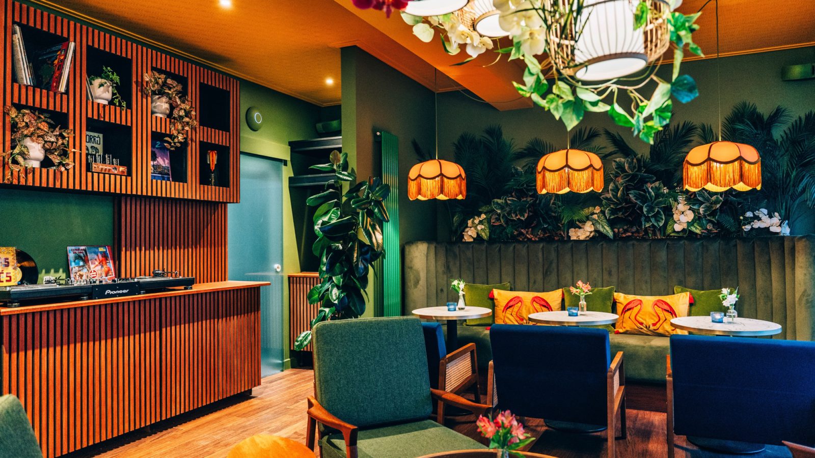 Tropicalismo celebrates Beaujolais Nouveau Day with two exclusive wine tastings