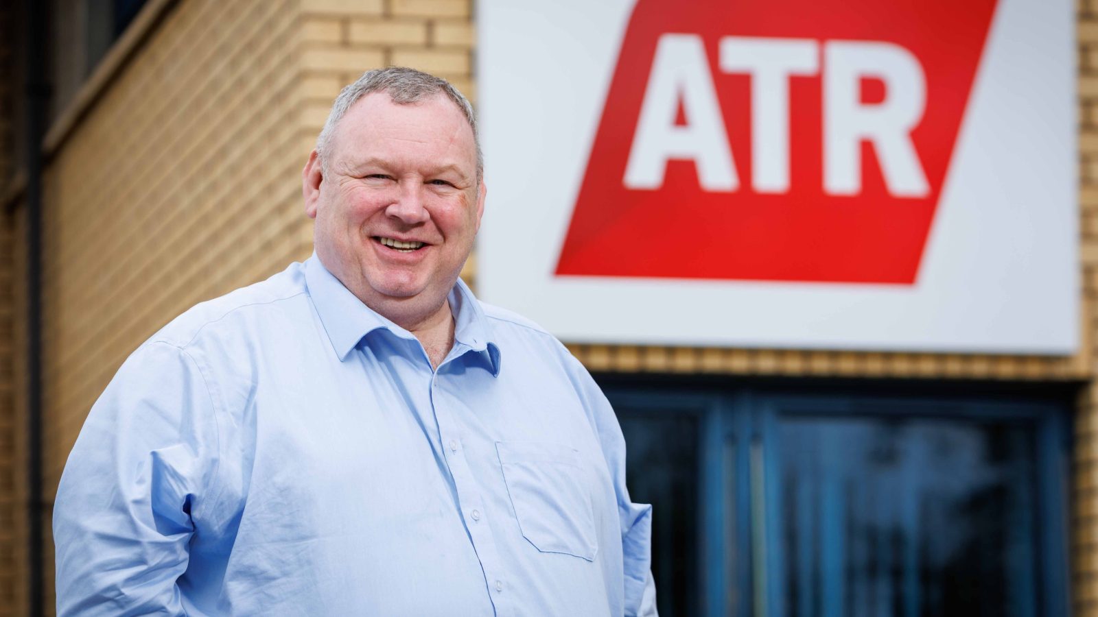ATR returns to independent ownership with Keith Moorhouse back at the helm