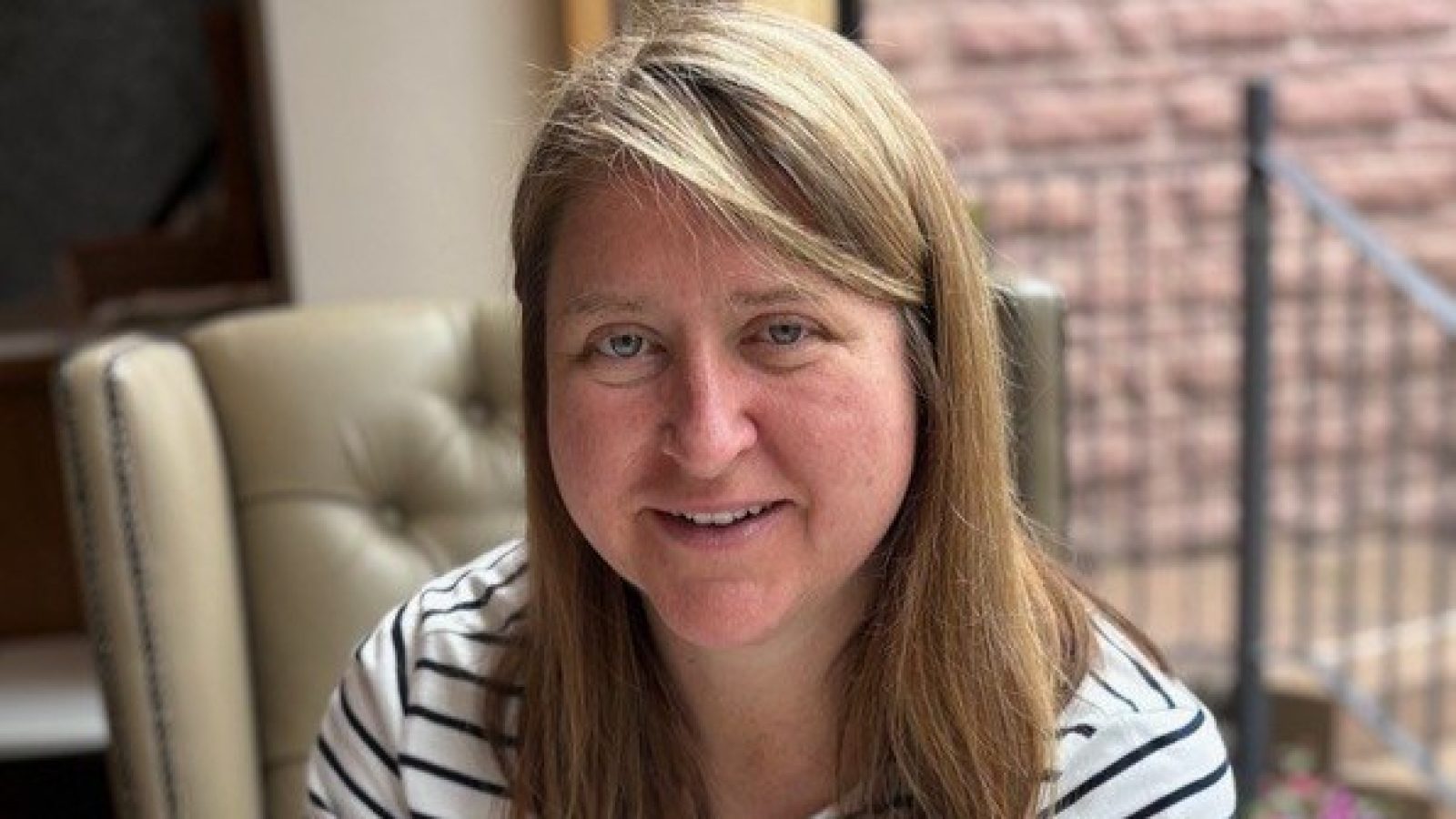 Local woman's fitness journey leads to £500 charity donation for Scotland's Charity Air Ambulance