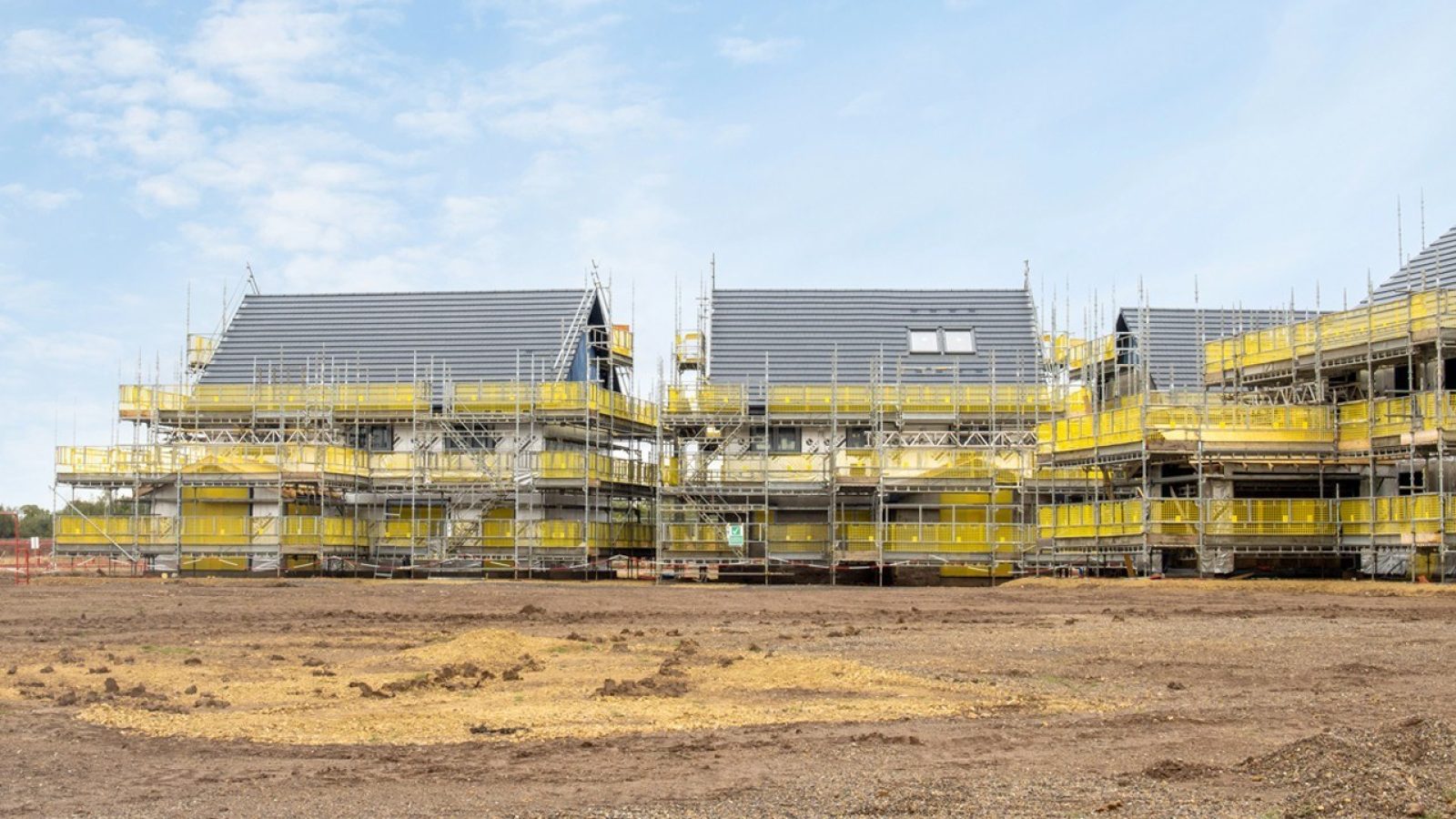 Scaffolders (all grades) wanted with system scaffold experience for Tayside, Fife, Perthshire, and Aberdeenshire
