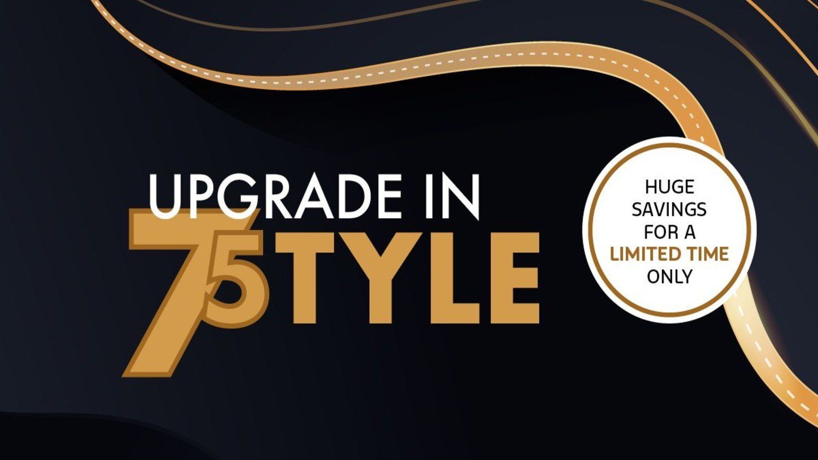 Upgrade in style this September with TrustFord Aberdeen