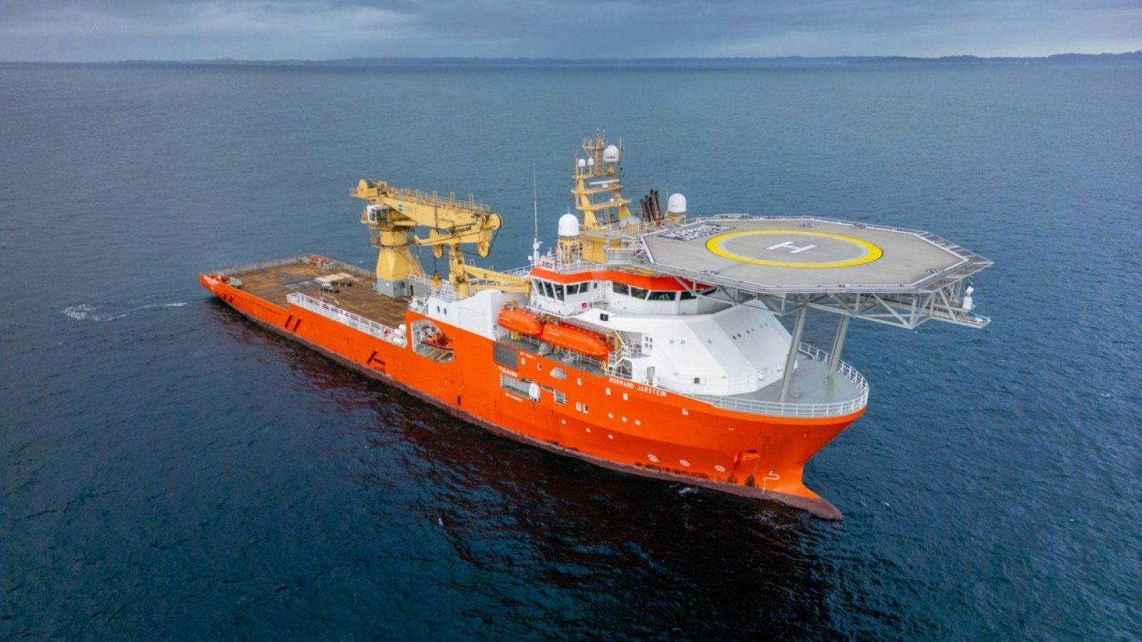 Reach Subsea signs 2+1 year IMR and light construction contract