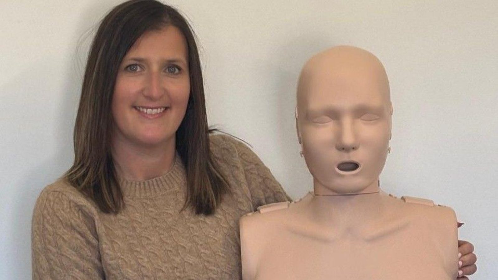 Integrity QHSE makes CPR & AED training more inclusive