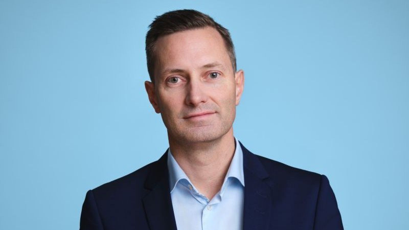 Paal Eikeseth appointed new CEO of Aker Solutions