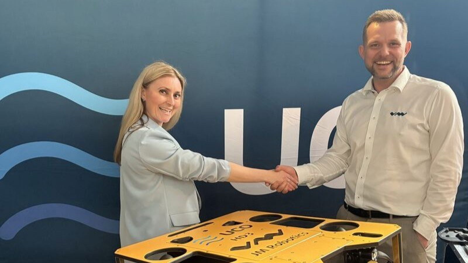 UCO strengthens subsea inspection capability with ROV fleet expansion