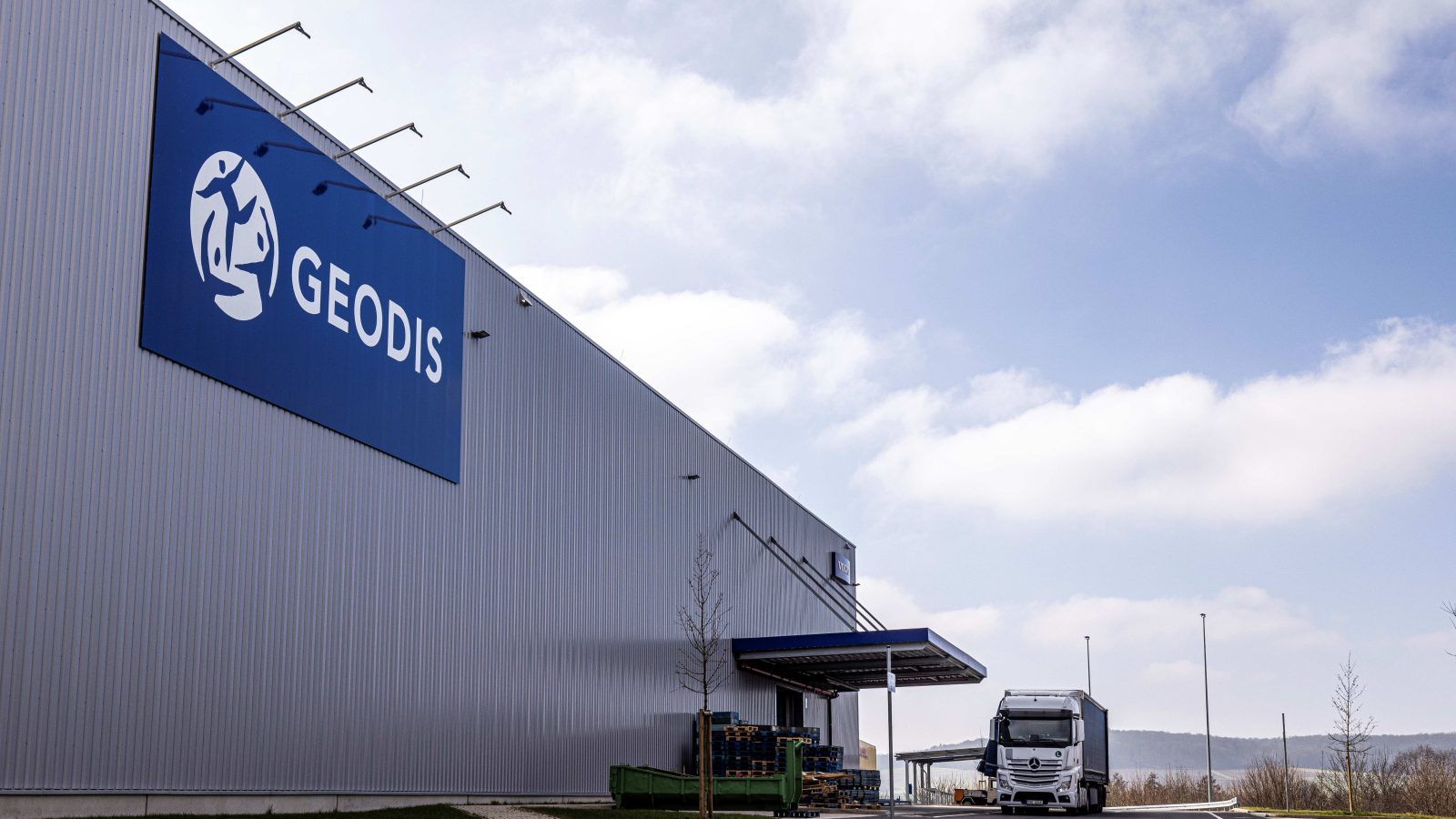GEODIS establishes new European distribution hub for Lovevery in Germany