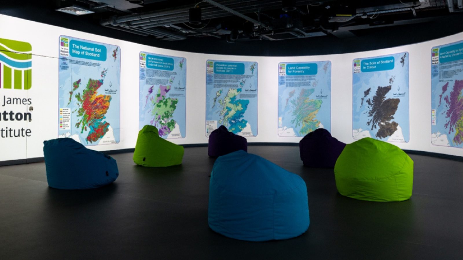 The James Hutton Institute launches ambitious new corporate plan, laying out strategy from 2026 to 2031