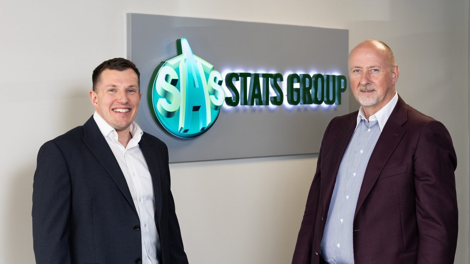 STATS Group signs strategic European distribution deal with Patriot