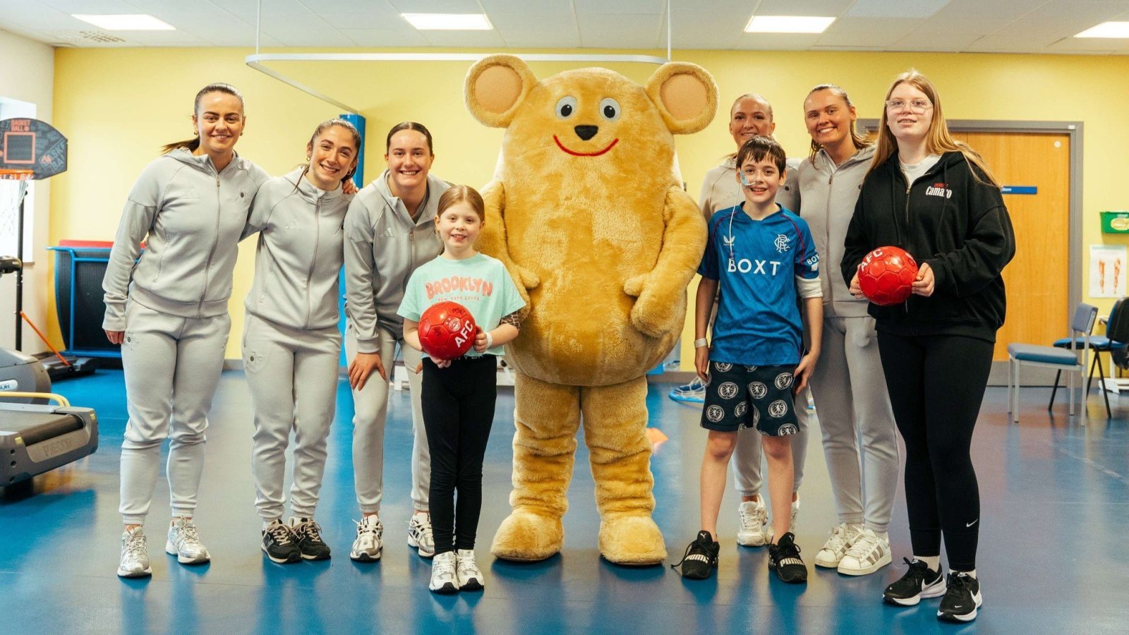 The Archie Foundation's impact reached new heights in 25th year