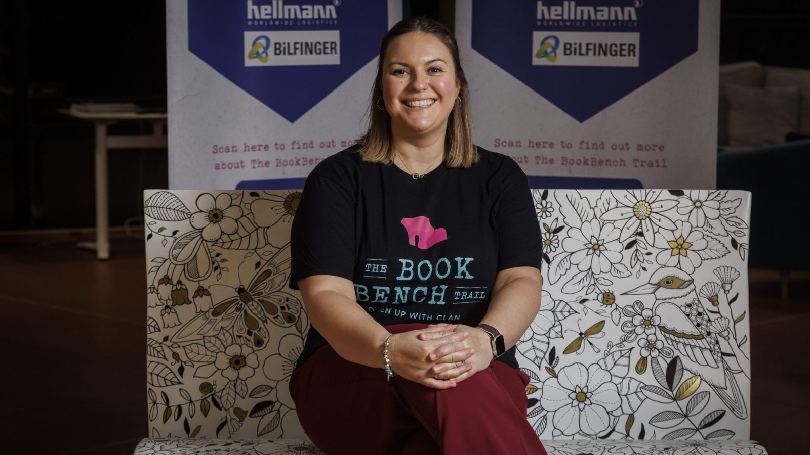 Thousands anticipated to attend BookBench Farewell Weekend event 