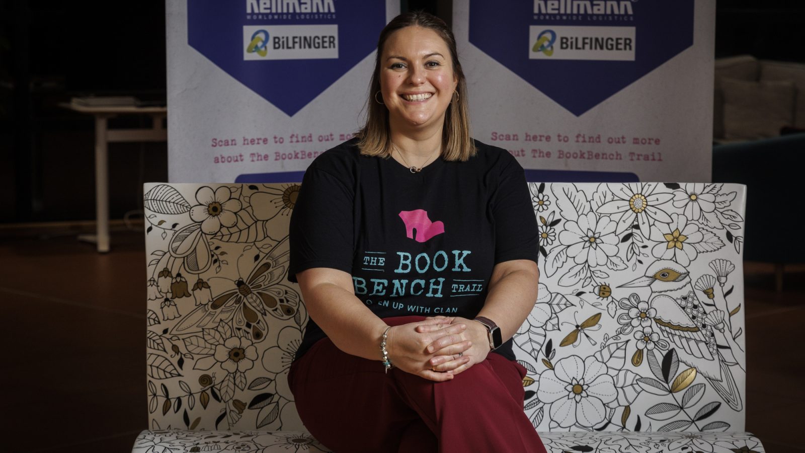 Thousands anticipated to attend BookBench Farewell Weekend event 