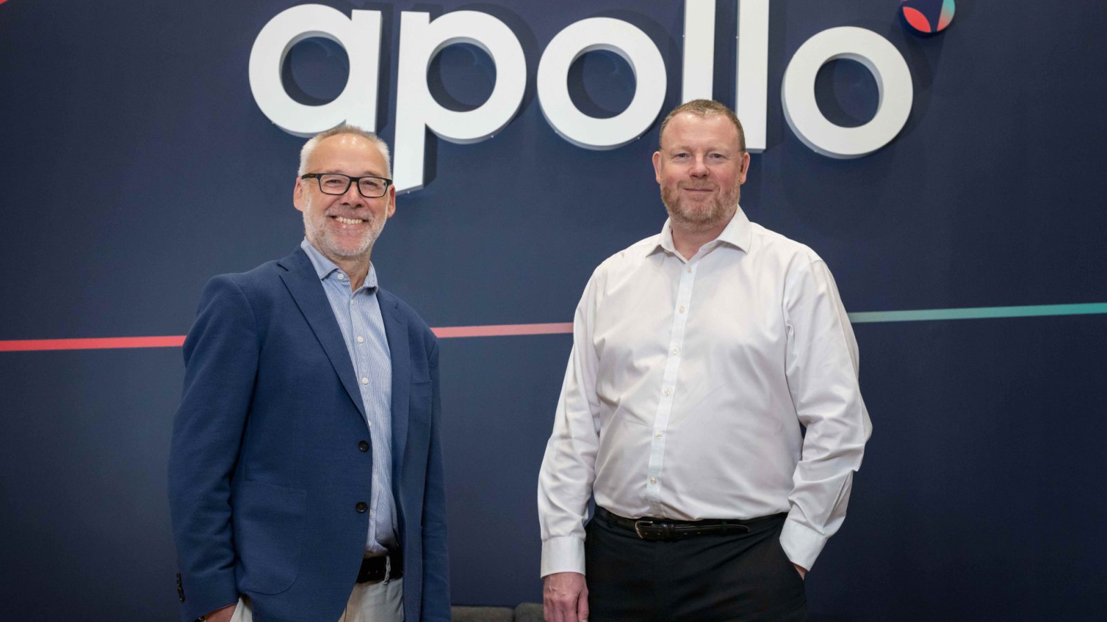 Apollo welcomes Craig White as head of sustainability and just transition