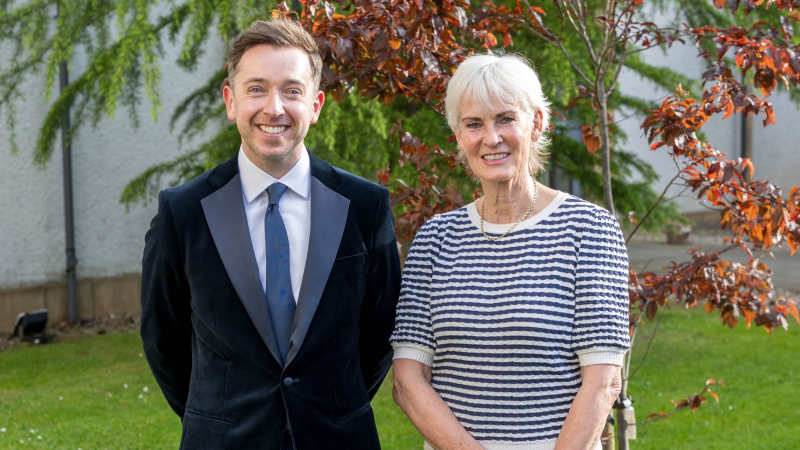 EI aces flagship event with 25% increase for Judy Murray OBE address