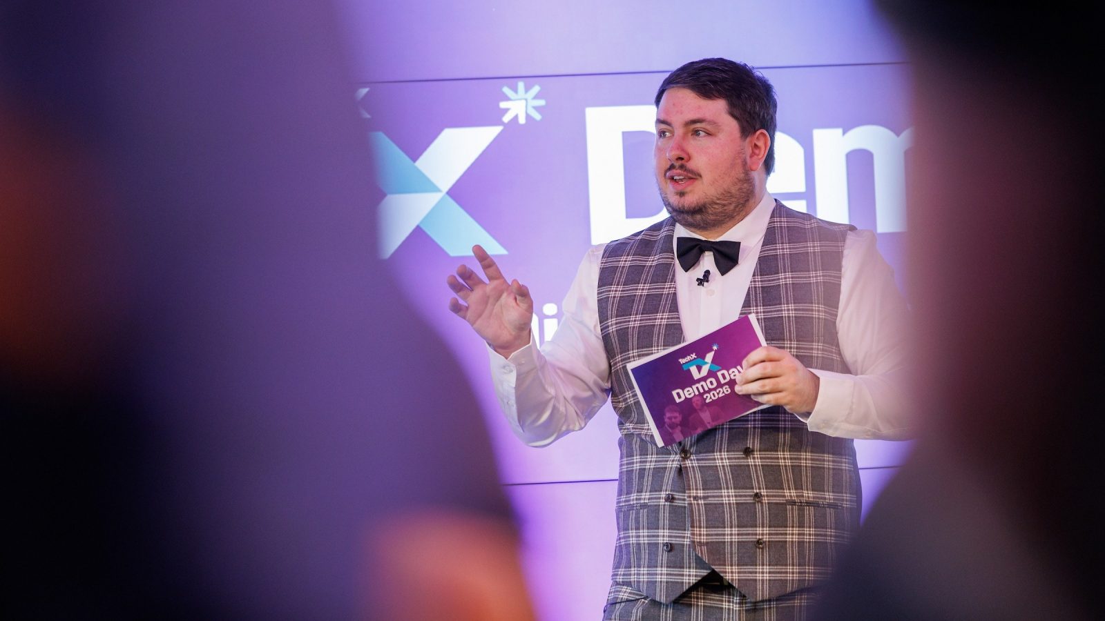 TechX gives extra week to apply for £50K startup funding