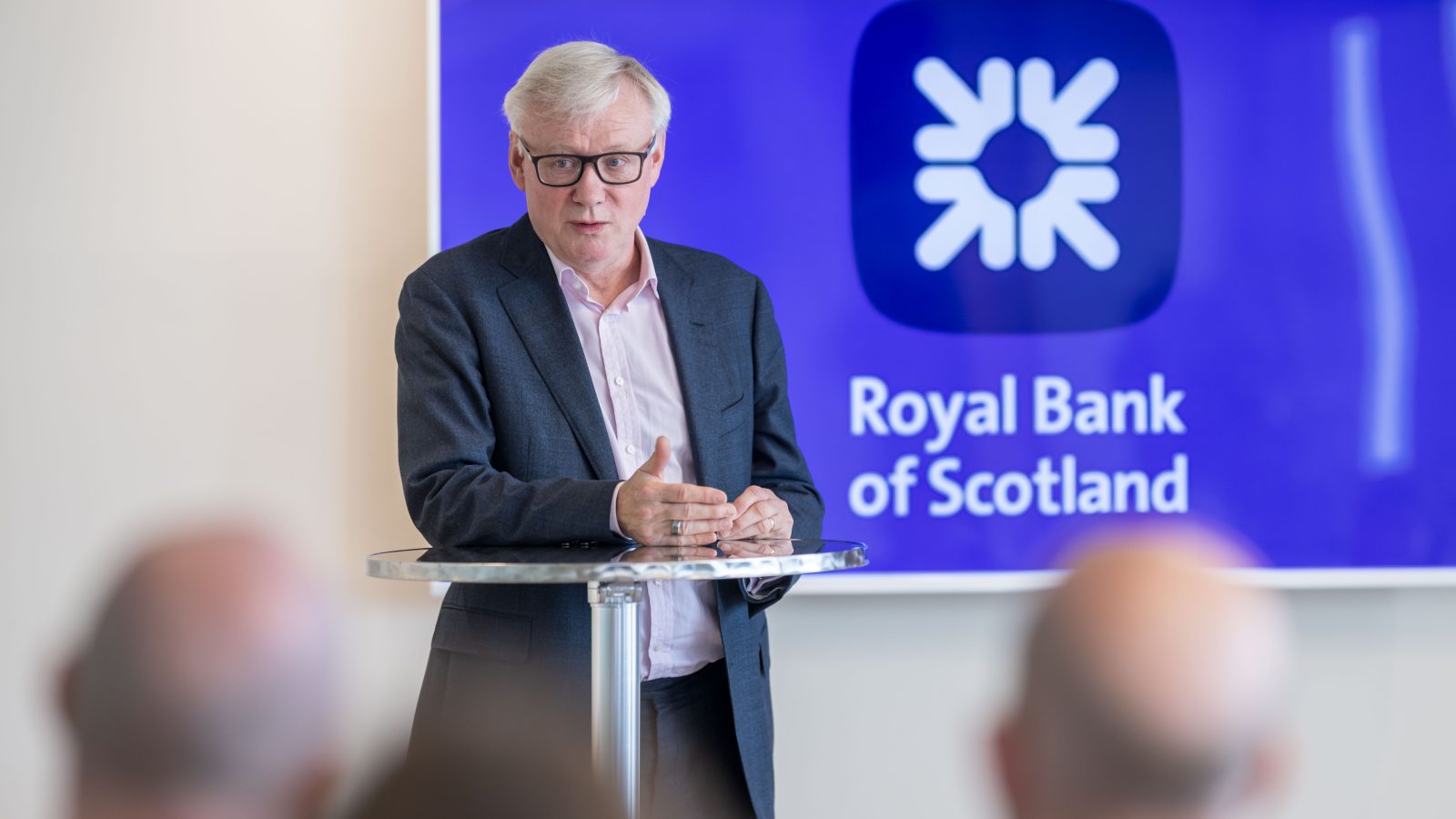 Eight in 10 Scottish businesses see productivity boost from AI new research shows
