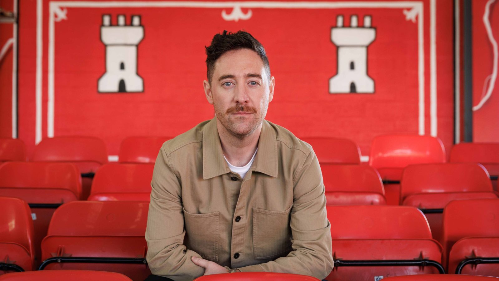Aberdeen FC Appoint Stephen Sidlo as Marketing Director