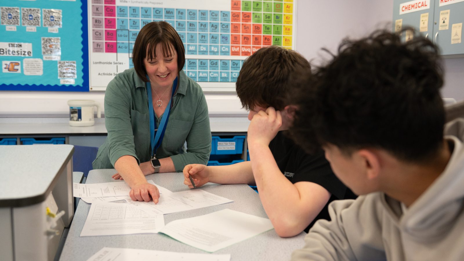 RGC Revision Academies return following strong results and outstanding feedback