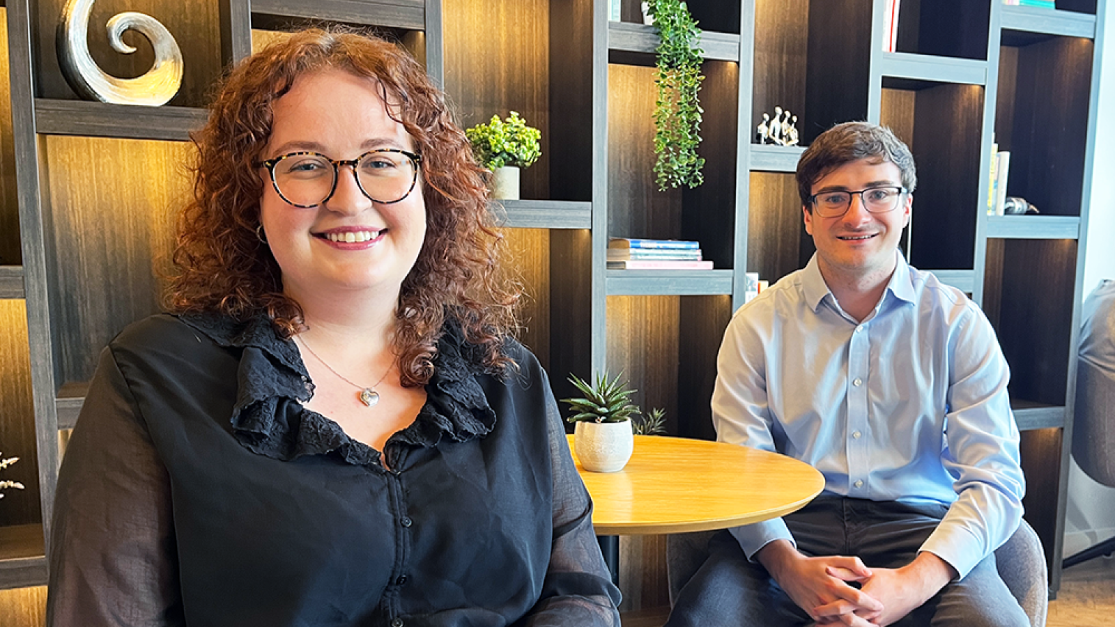 Marex expands safety consultancy team with two key new hires