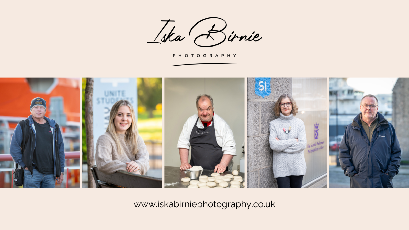 Local photographer brings national newspaper experience to commercial work