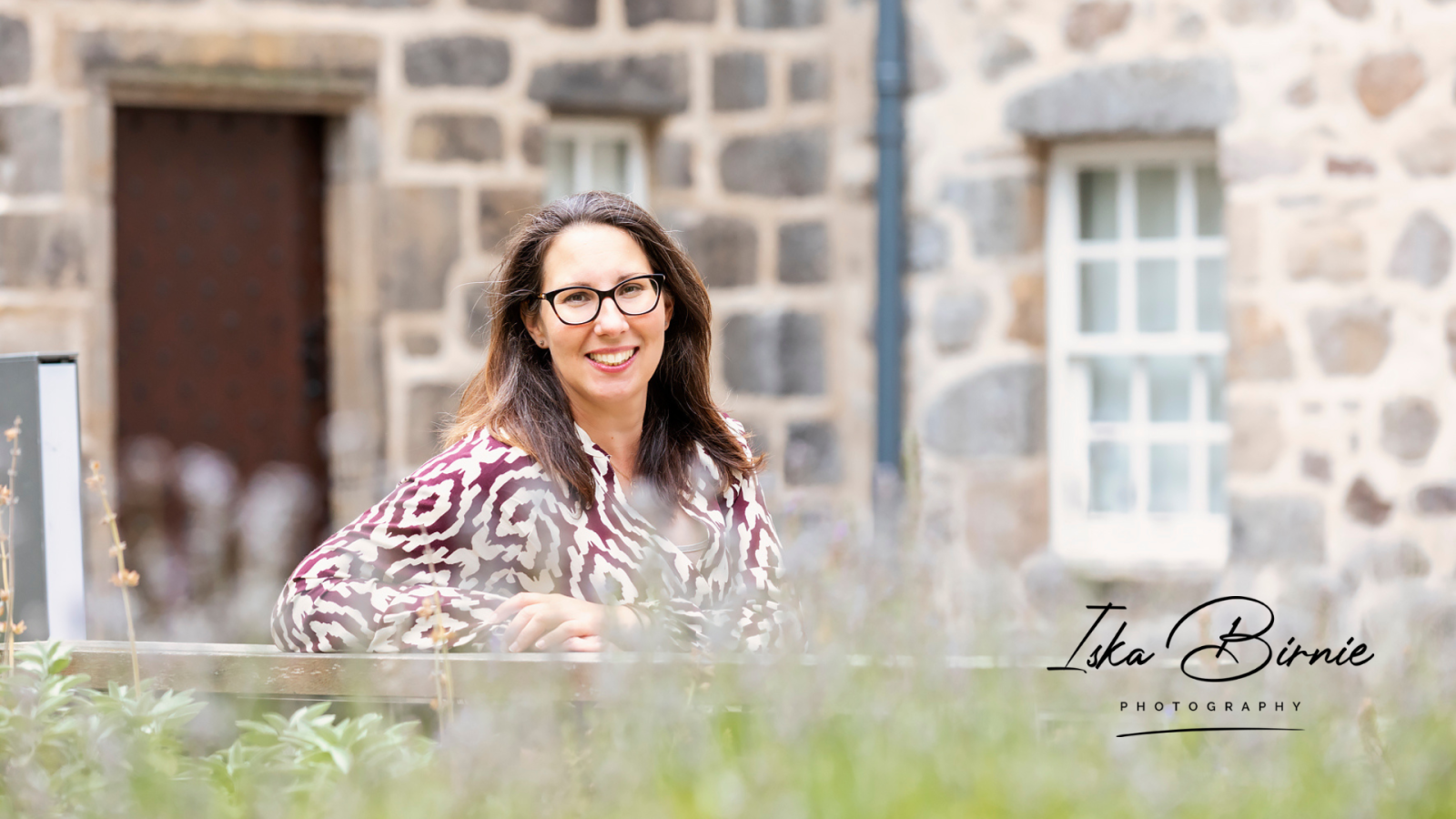 Award-winning photographer celebrates nine years in business