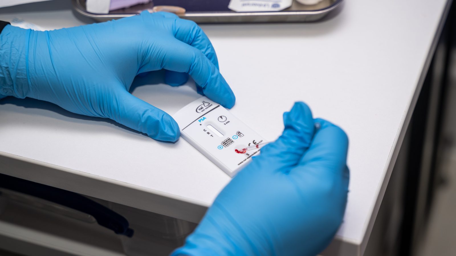 Integrity Medical pushes for employers to invest in PSA testing