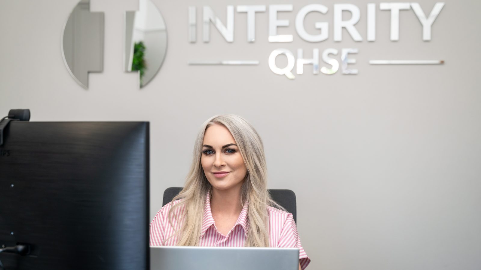 Integrity QHSE lands big brands