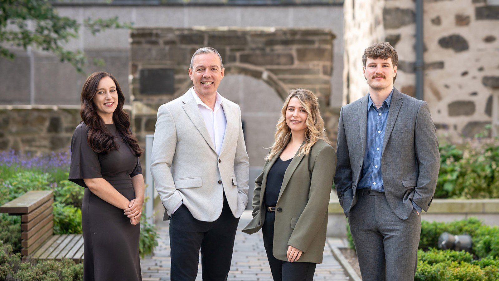 Engage Talent Partners reports significant growth as recruitment search business continues to expand