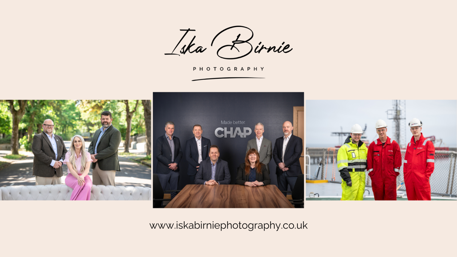 Professional photography becomes a strategic investment for North-east businesses