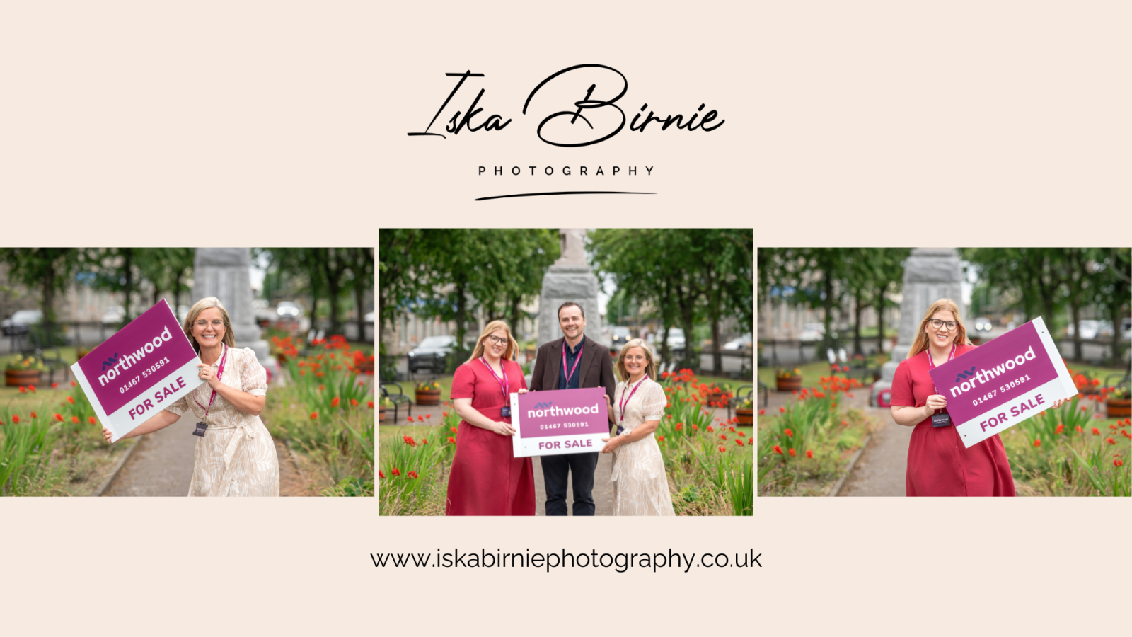 Three years of telling Northwood North East’s story through professional photography