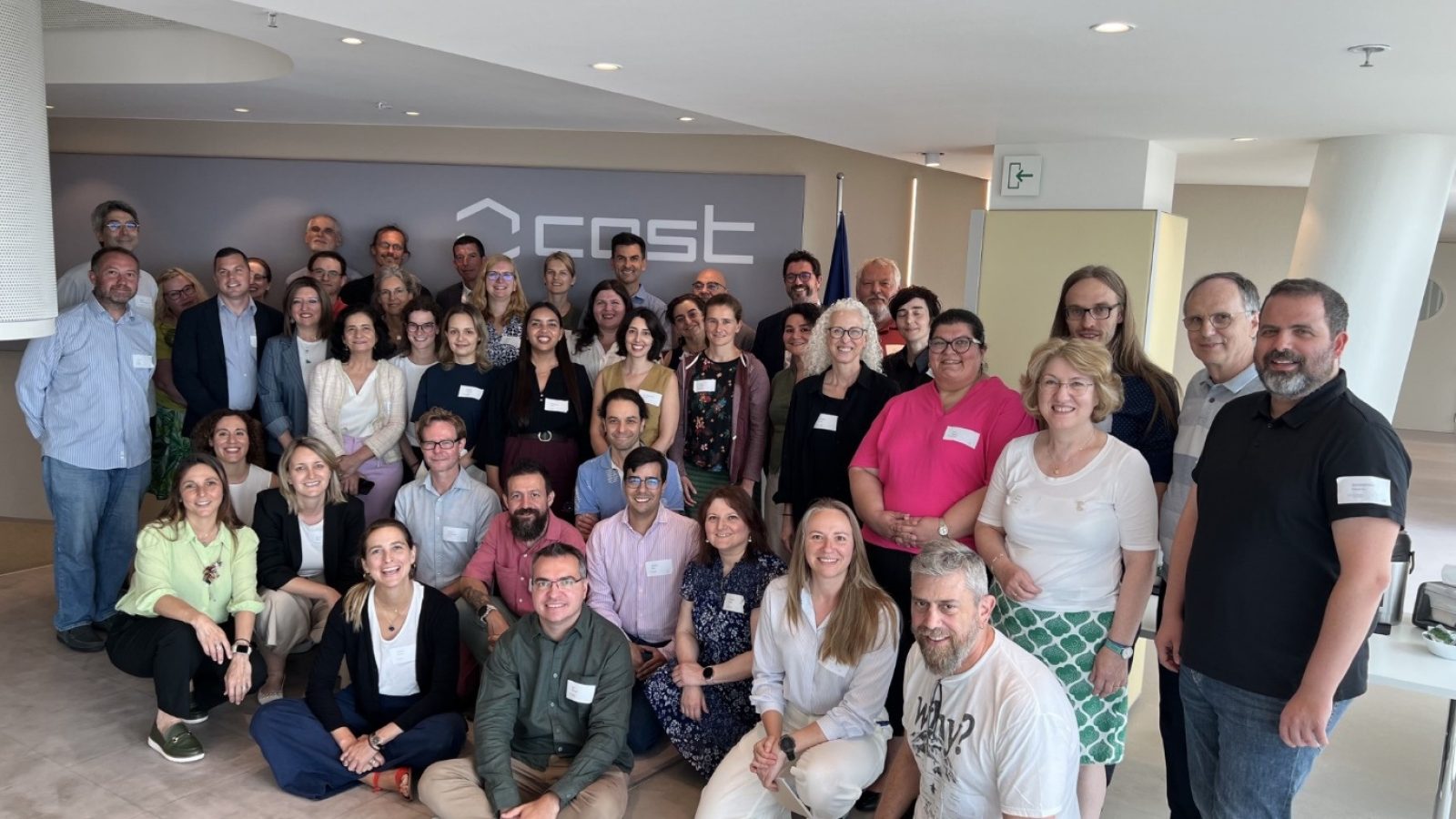 New European initiative to build AI-ready agriculture
