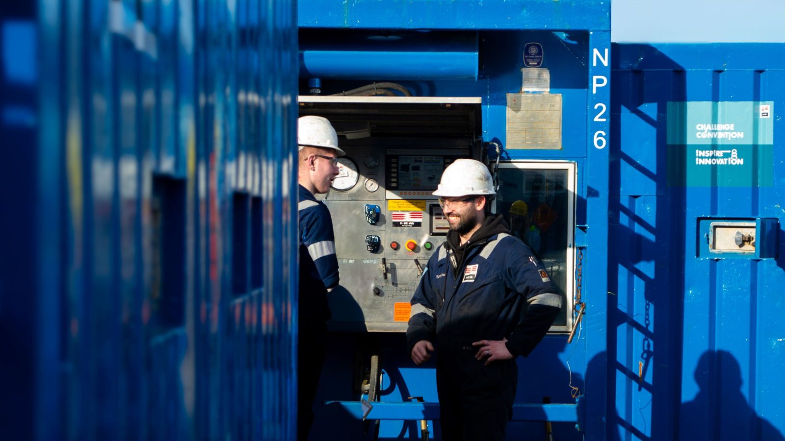 IKM Testing UK secures multi-million pound framework agreement