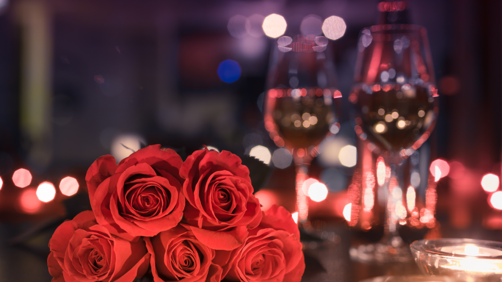 Molly’s Bistro plays cupid with a special valentine’s weekend menu