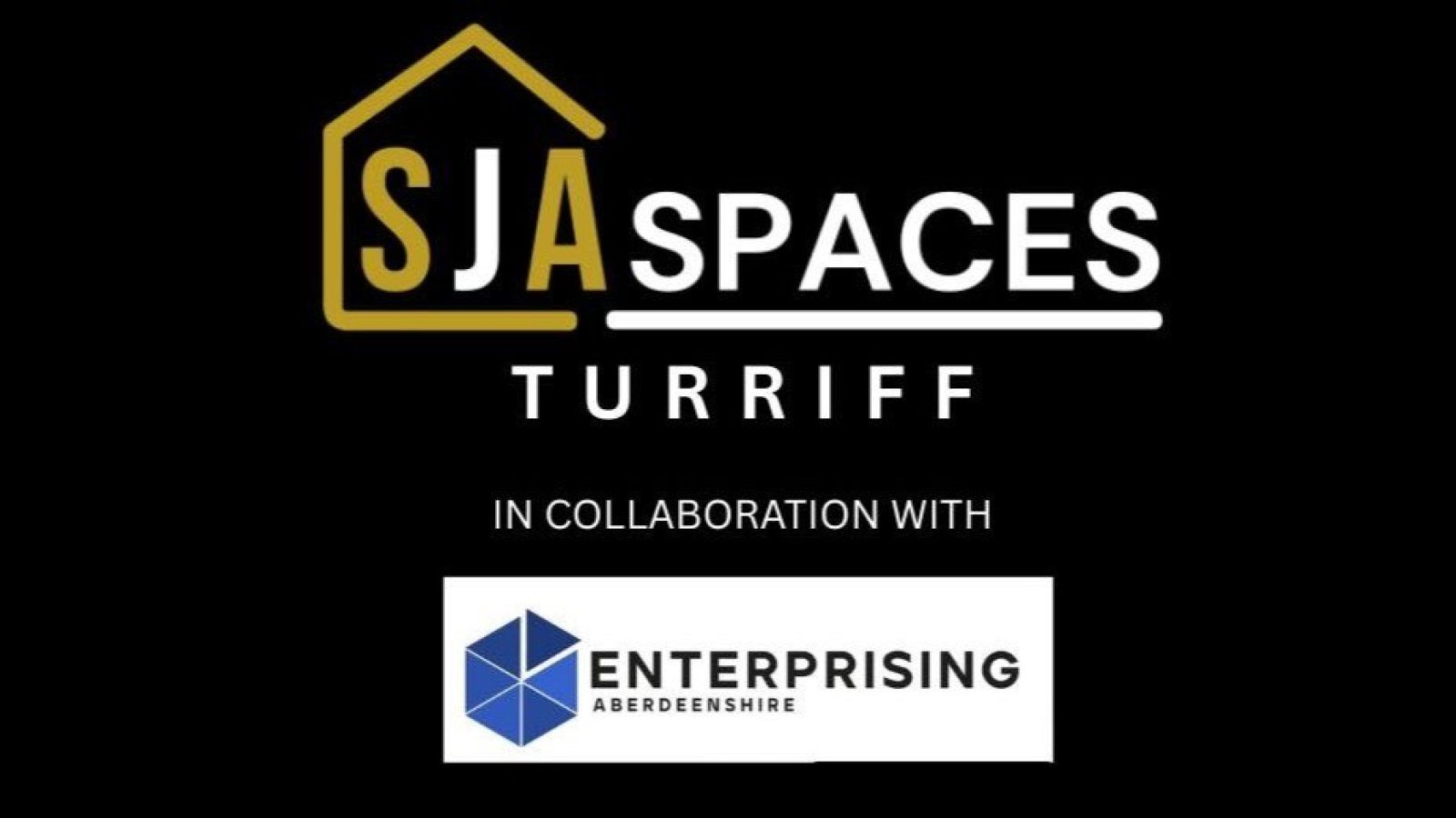 Connect, collaborate, and grow at “Network & Nibbles” — Hosted by SJA Spaces Turriff