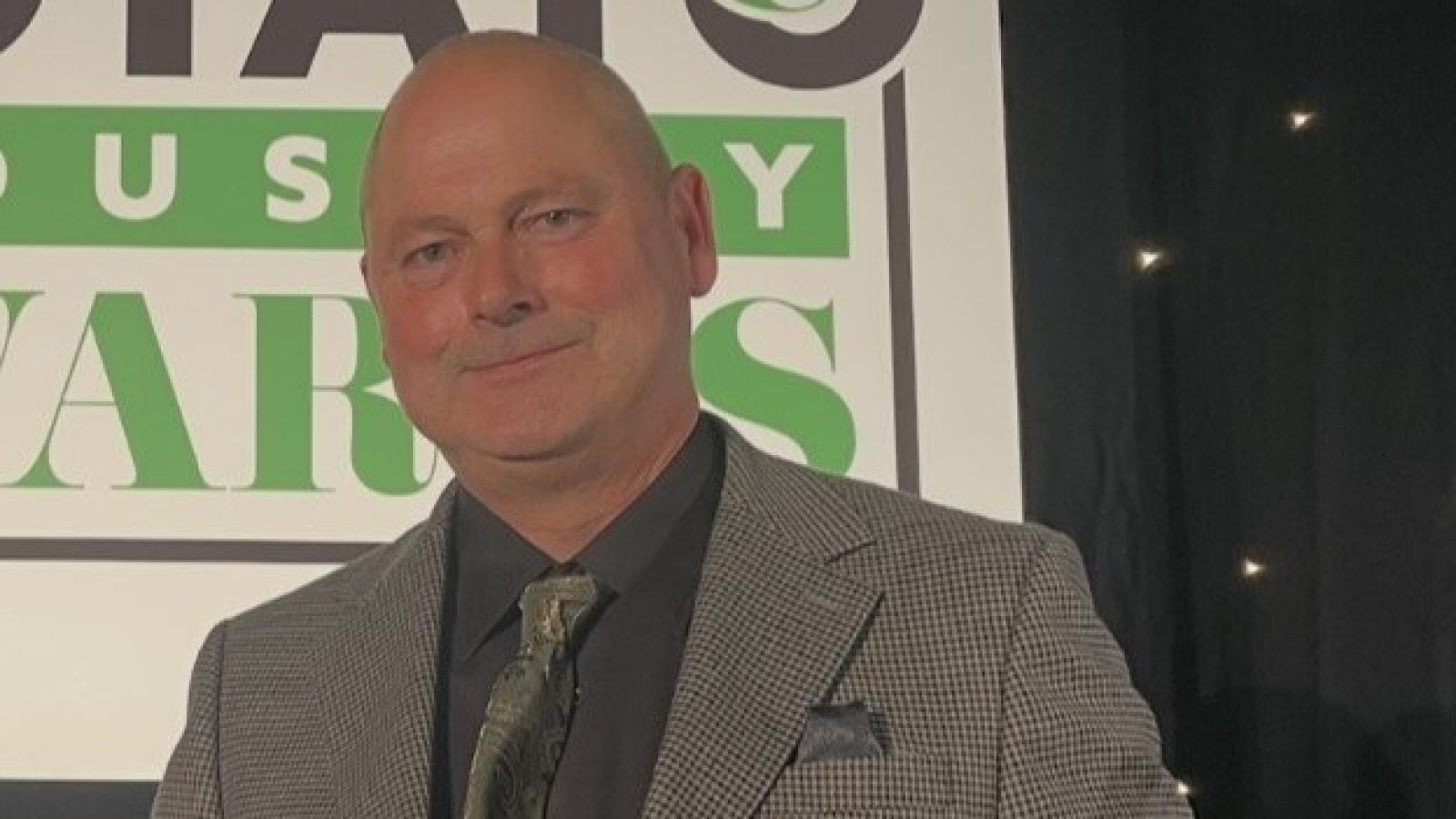 James Hutton Institute and University of Dundee consortium wins the Hescott-Meredith memorial award