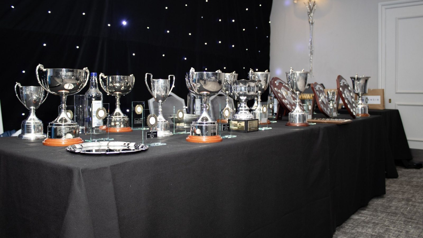 Tullos Training announces 2026 Annual Awards Ceremony to celebrate apprentice success