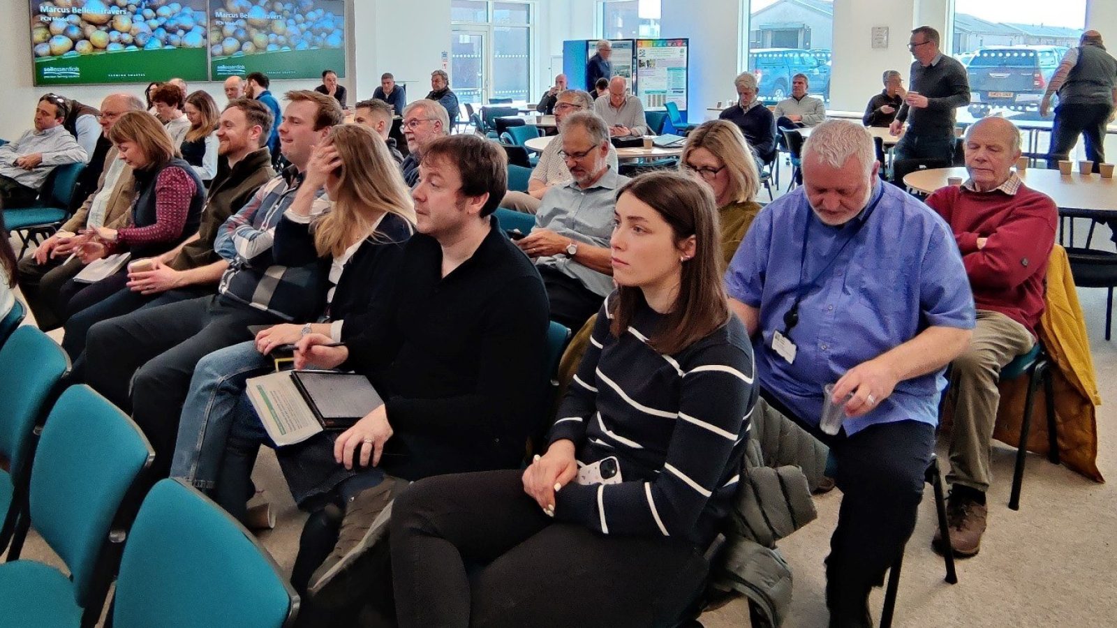 PCN Action Scotland delivers the largest ever PCN knowledge exchange programme in Scotland