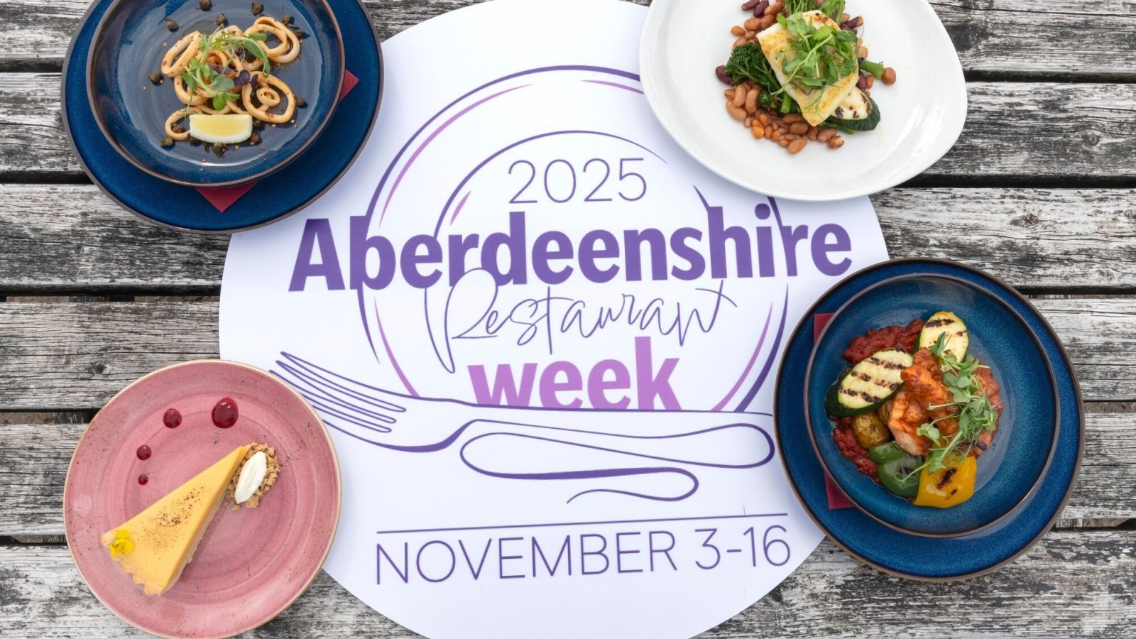 Final call for businesses to sign up for Aberdeenshire Restaurant Week