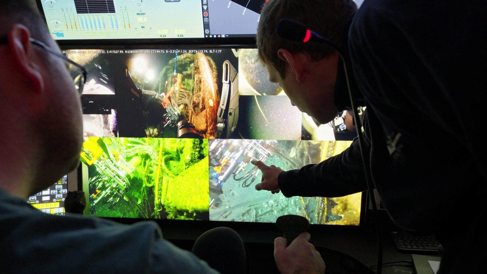 DeepOcean completes subsea removals at Spirit Energy’s Seven Seas and Grove West fields