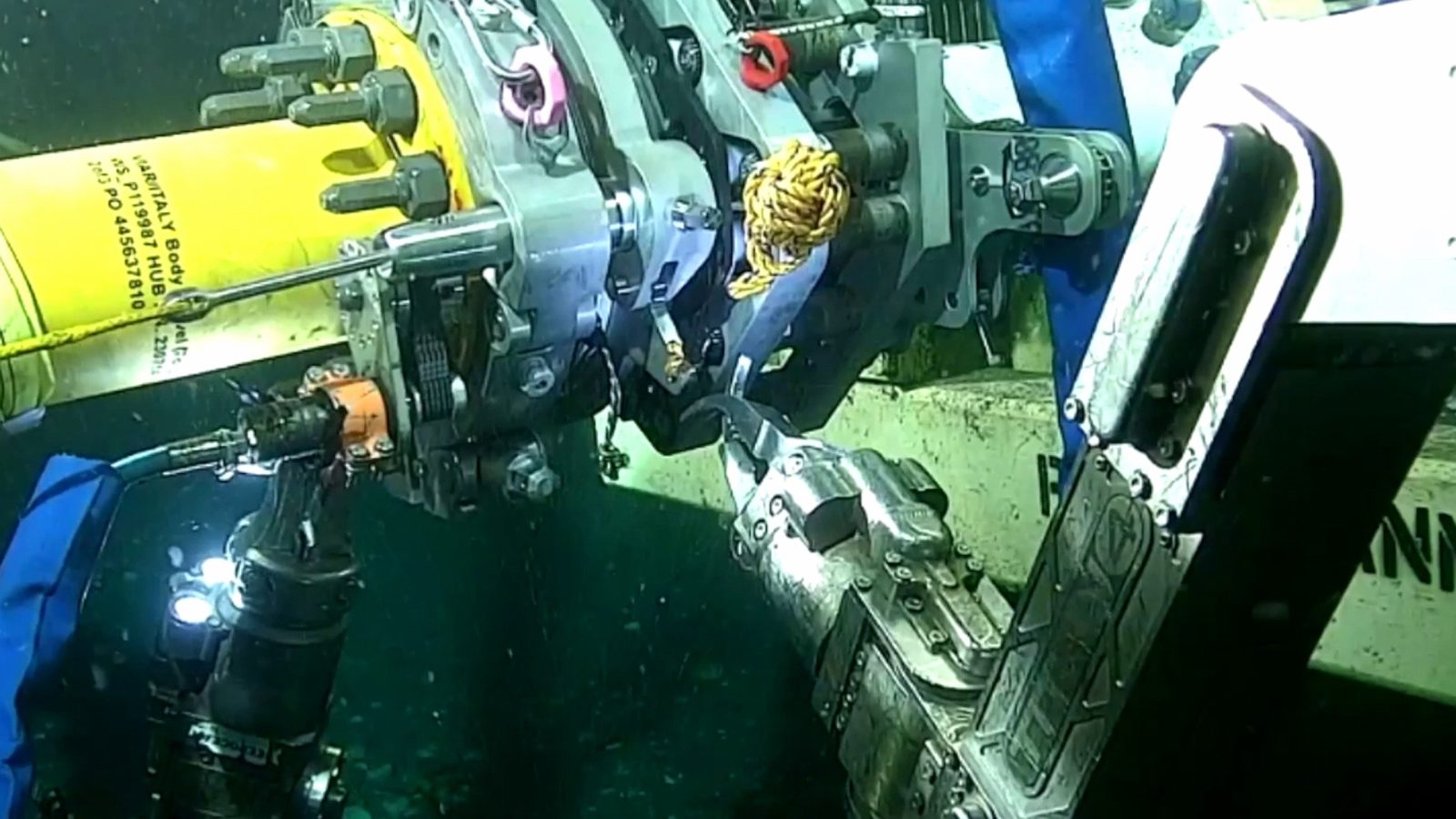 DeepOcean completes subsea tie-back construction for Teal West development