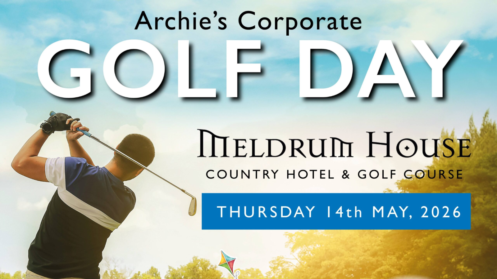 The Archie Foundation calls for sign-ups for its annual fundraiser