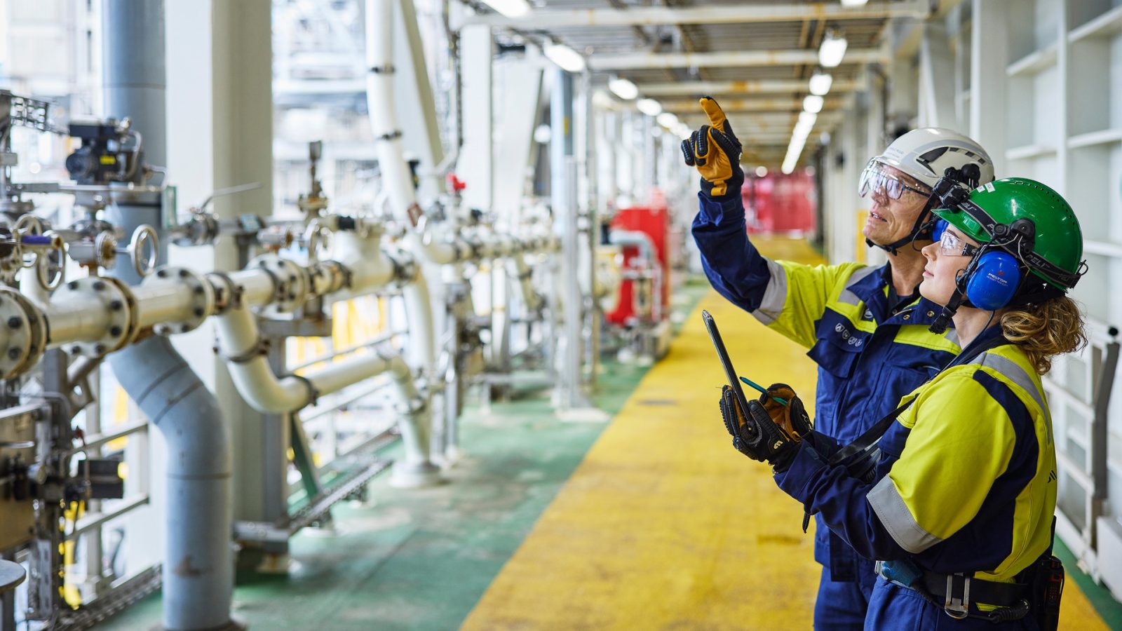 Aker Solutions awarded engineering and integrity contract by bp
