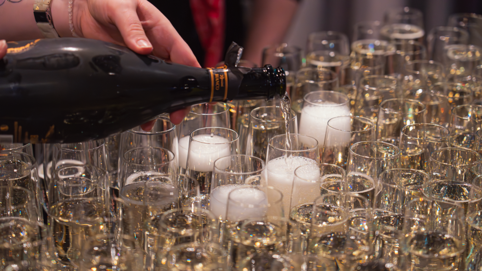 Thainstone Events launch festive line up for 2026