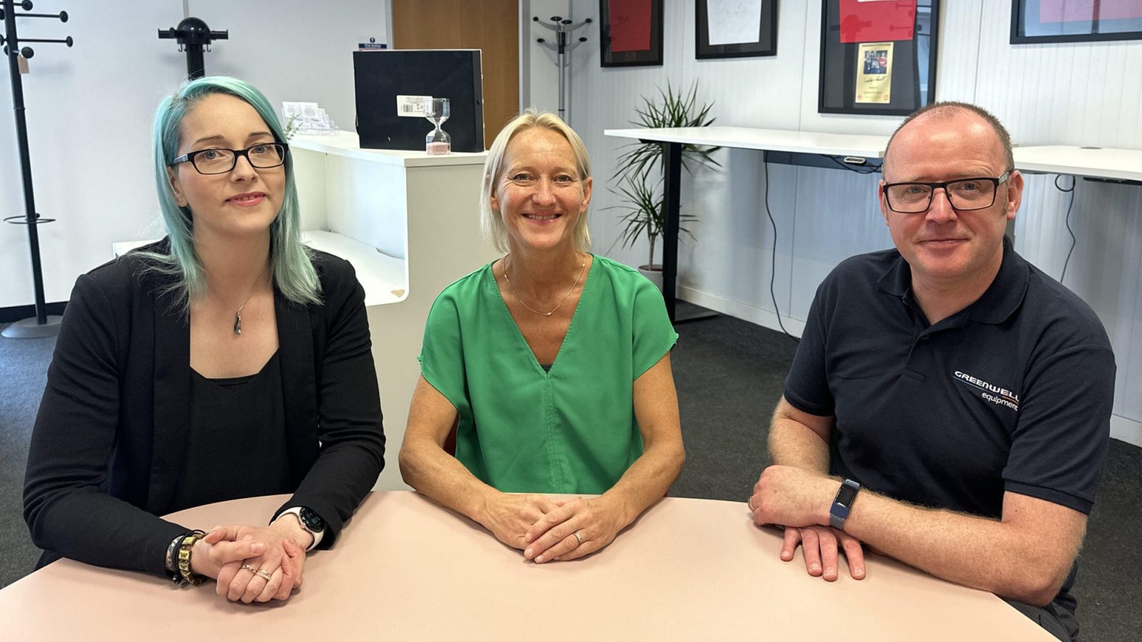 Greenwell prioritises mental health with in-house support